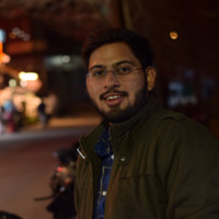 Ayush Trivedi