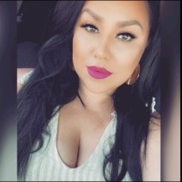 Jeanette Christine Chavez