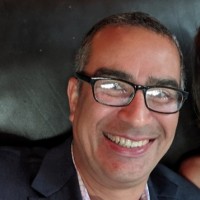 Frank Camacho