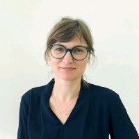 Charlotte Morel