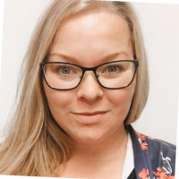 Camilla Kvås
