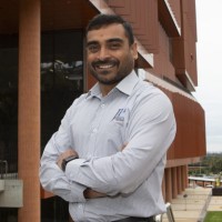 JIGAR PATEL, MIEAust