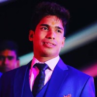 Kb Biswas