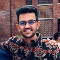 Divyansh Bhargava