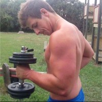 Dylan Dumont