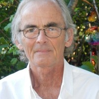 Peter McDonald
