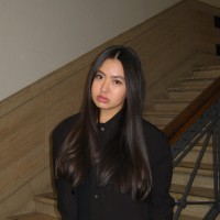 Kamila Toigonbaeva