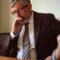 Roberto Maria Meola