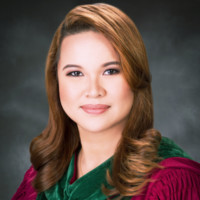 Pat Suzanne Palma