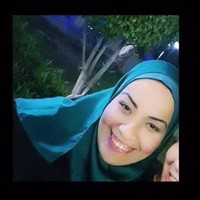 Yusra Salama