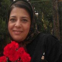 AFSANEH Najafi