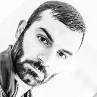 Andreas Achilleos