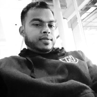 Mohamed Nisam