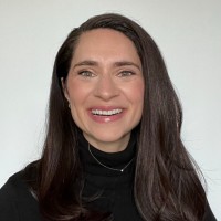 Sarah Saadatjoo Daly