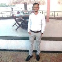Cma Akash Mundle