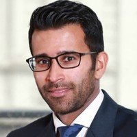 Jeneiv Shah, CFA
