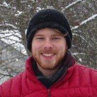 Jordan Davies