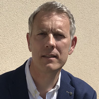 Jeremie Estivalet