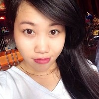 THƯ NGUYỄN