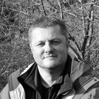 Steve Hind
