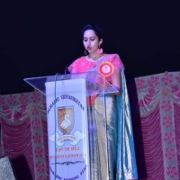 Ayesha Shiekh