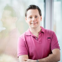 Michael Hundeshagen