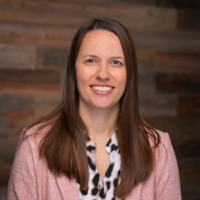 Katie Ross, Ed.D.