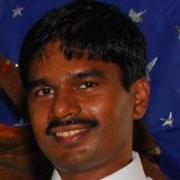 Rabindranath Vaz