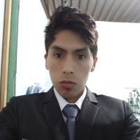 Guerrero Mendoza Ronald Jefferson