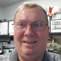 Doug Imhoff