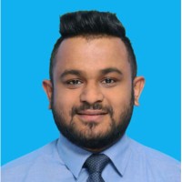 Sahan Yaparathna
