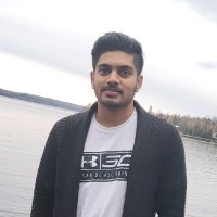 Abhishek Patel