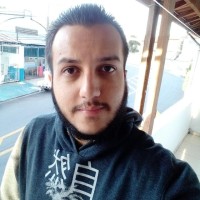 Mateus Jacob Franzini