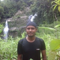 Rahman Mizan