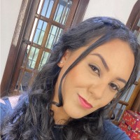 Aline Vasconcelos