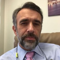Gene Koltunov