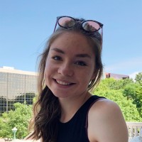 Madeline Stoker