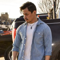 Axel Alvarado