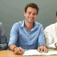 Thijs van Doorn