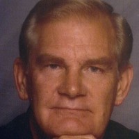 Bill (William) Mitchell