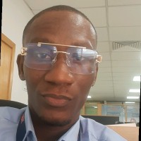 Gabriel Ogunsote