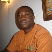 Jonathan Samba