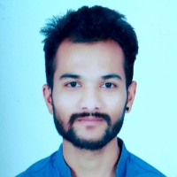 Pranit Gangurde