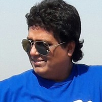 Jayesh Joshi
