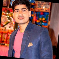 Mohd Javed