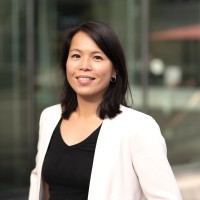 Daisy Tjin A Lien