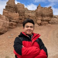 Айбол Кажымуратов