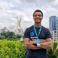 Caio Santana Nascimento