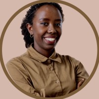 YODIT Y. SEYOUM