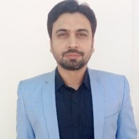 Zohaib Rahim Siyal
